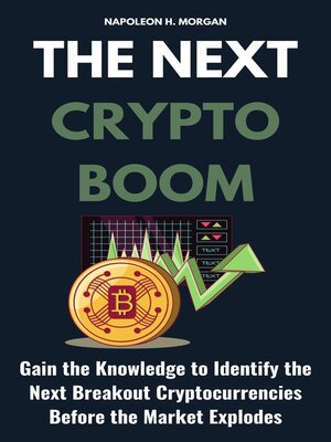 cover image of The Next Crypto Boom